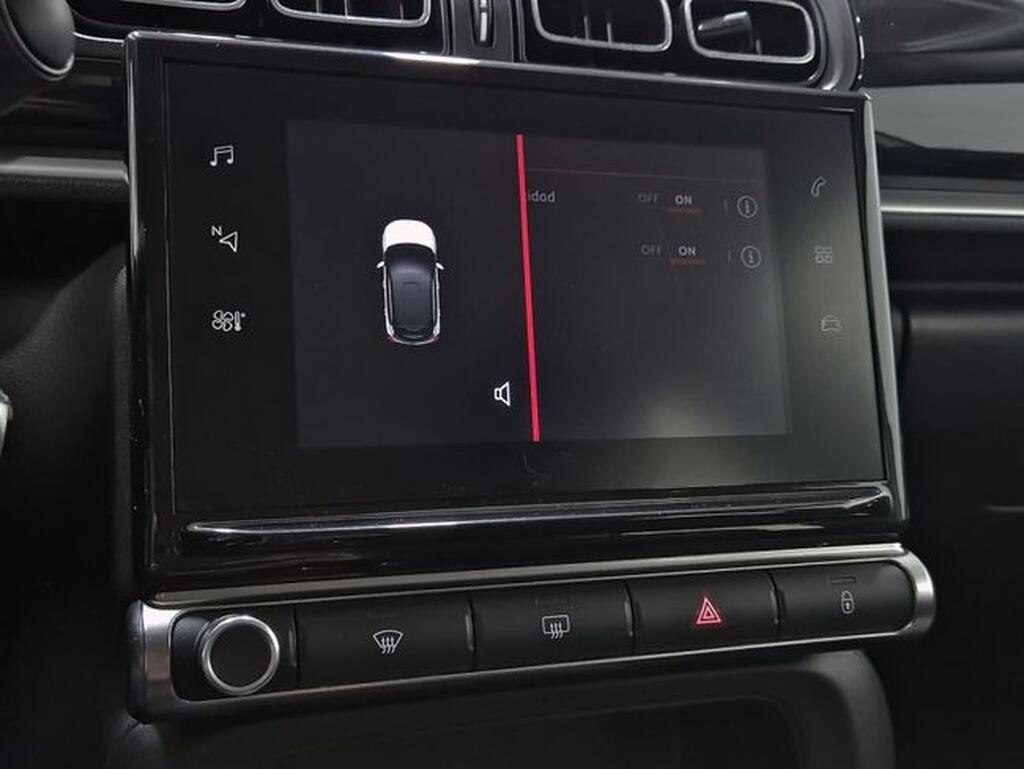 Citroën C3 PureTech 60KW (83CV) Feel Pack Segunda mano