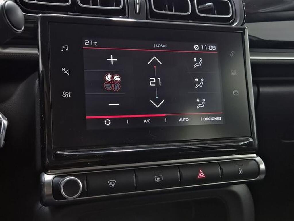 Citroën C3 PureTech 60KW (83CV) Feel Pack Segunda mano