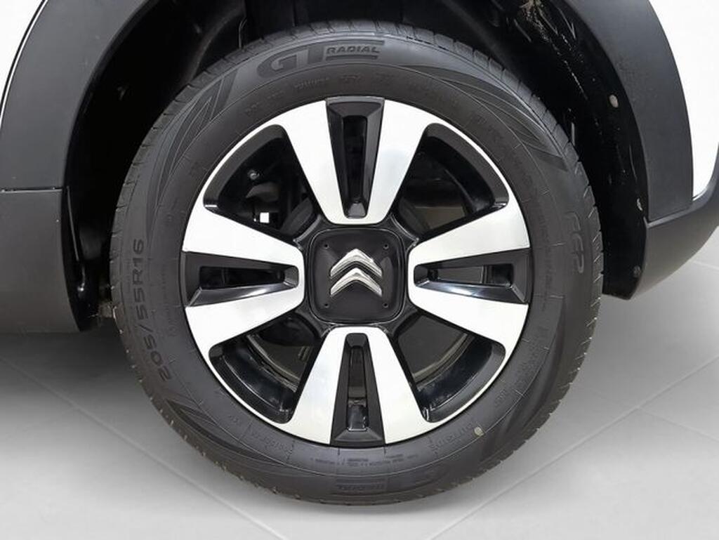 Citroën C3 PureTech 60KW (83CV) Feel Pack Segunda mano