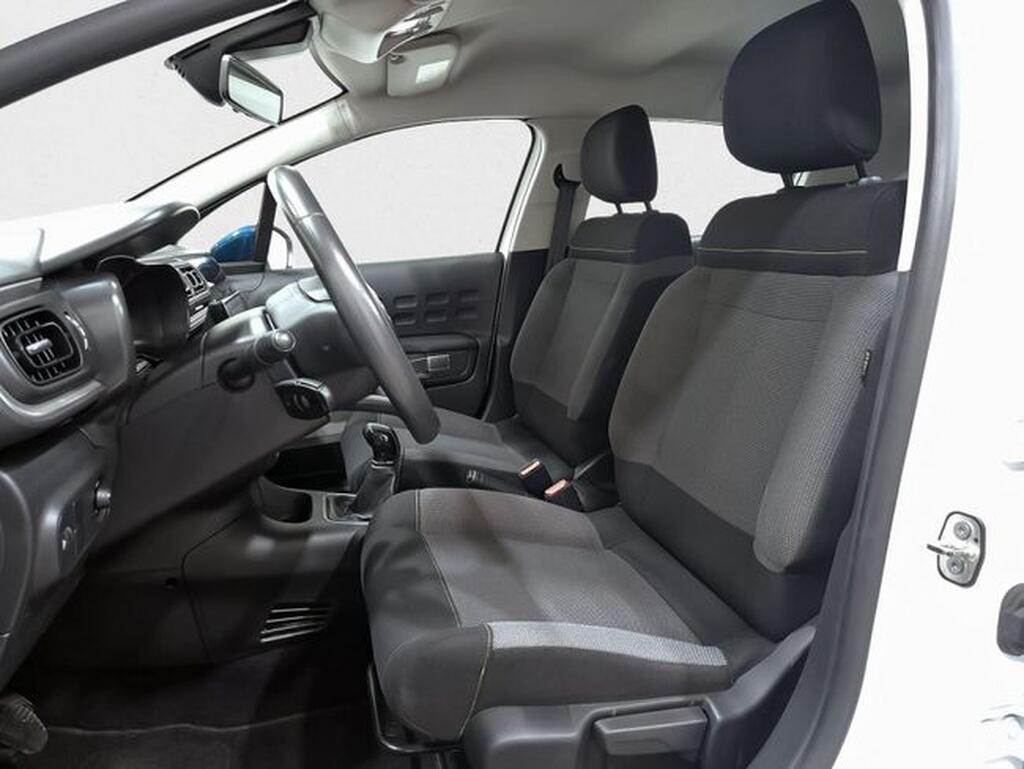 Citroën C3 PureTech 60KW (83CV) Feel Pack Segunda mano