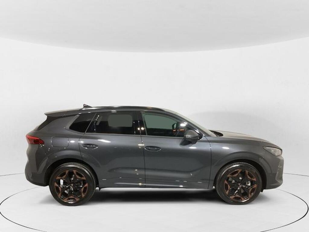 CUPRA Terramar 1.5 TSI e-Hybrid 150kW (204 CV) DSG Km0