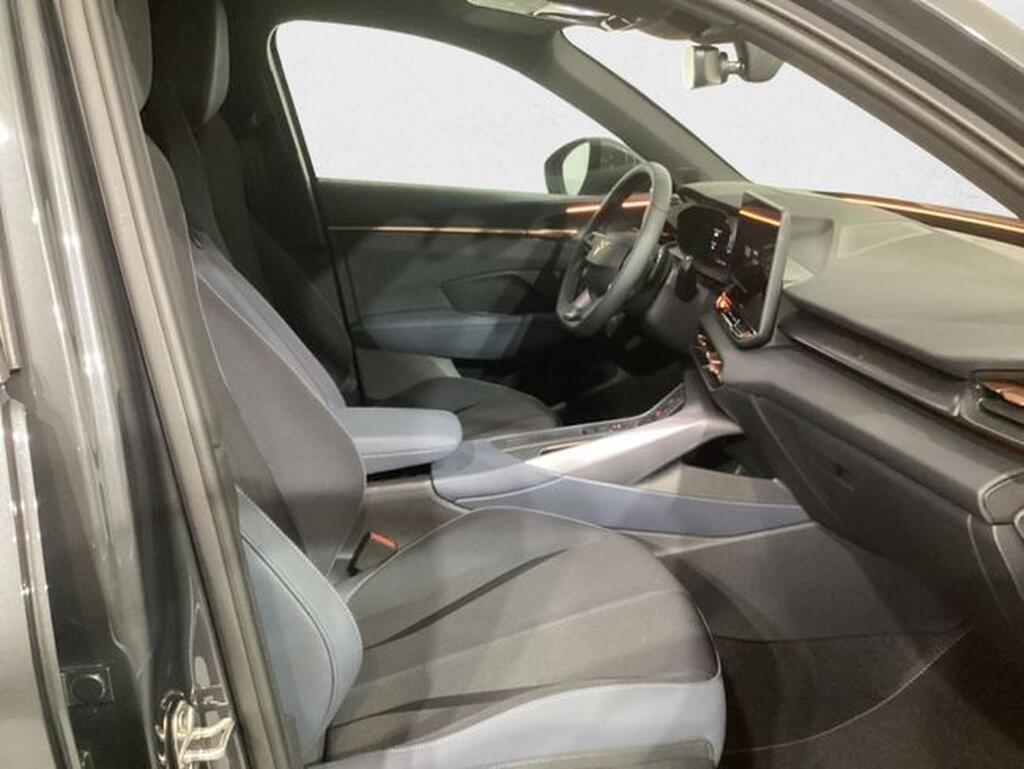 CUPRA Terramar 1.5 TSI e-Hybrid 150kW (204 CV) DSG Km0