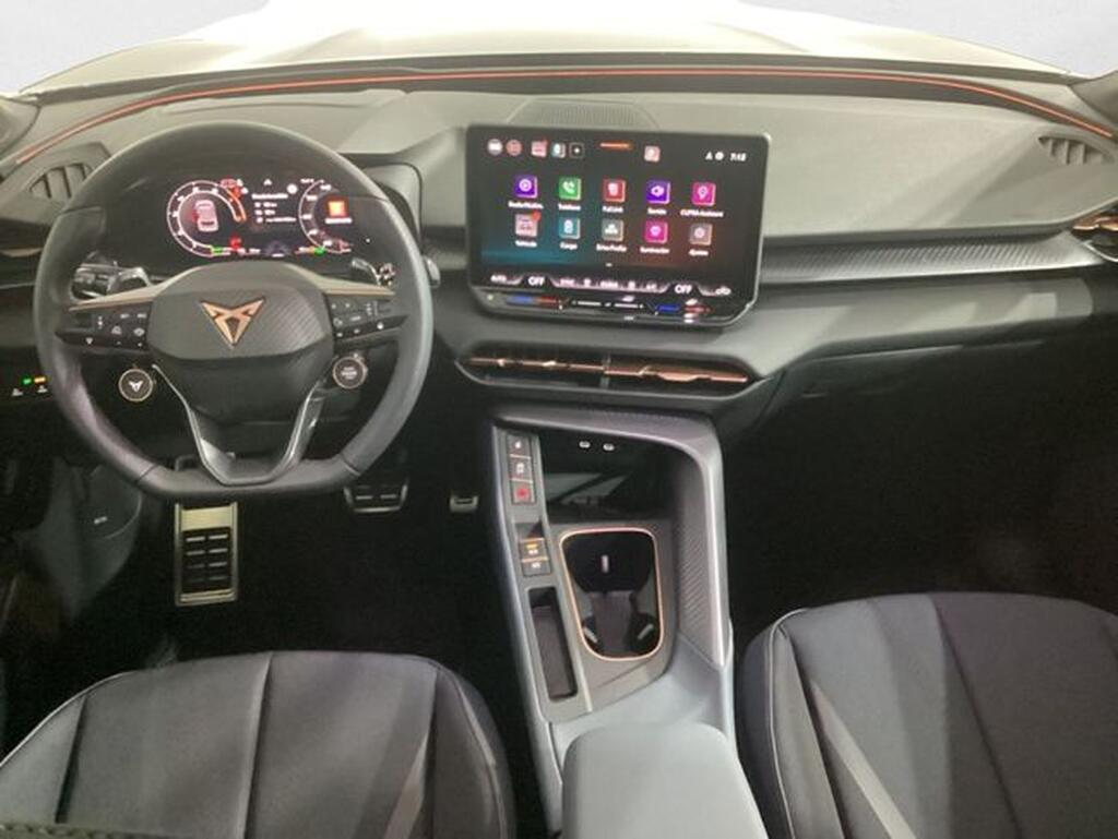 CUPRA Terramar 1.5 TSI e-Hybrid 150kW (204 CV) DSG Km0