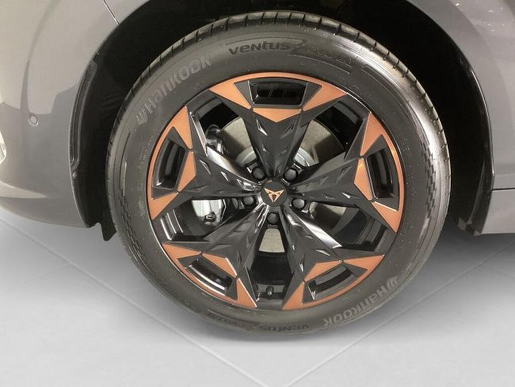 CUPRA Terramar 1.5 TSI e-Hybrid 150kW (204 CV) DSG Km0