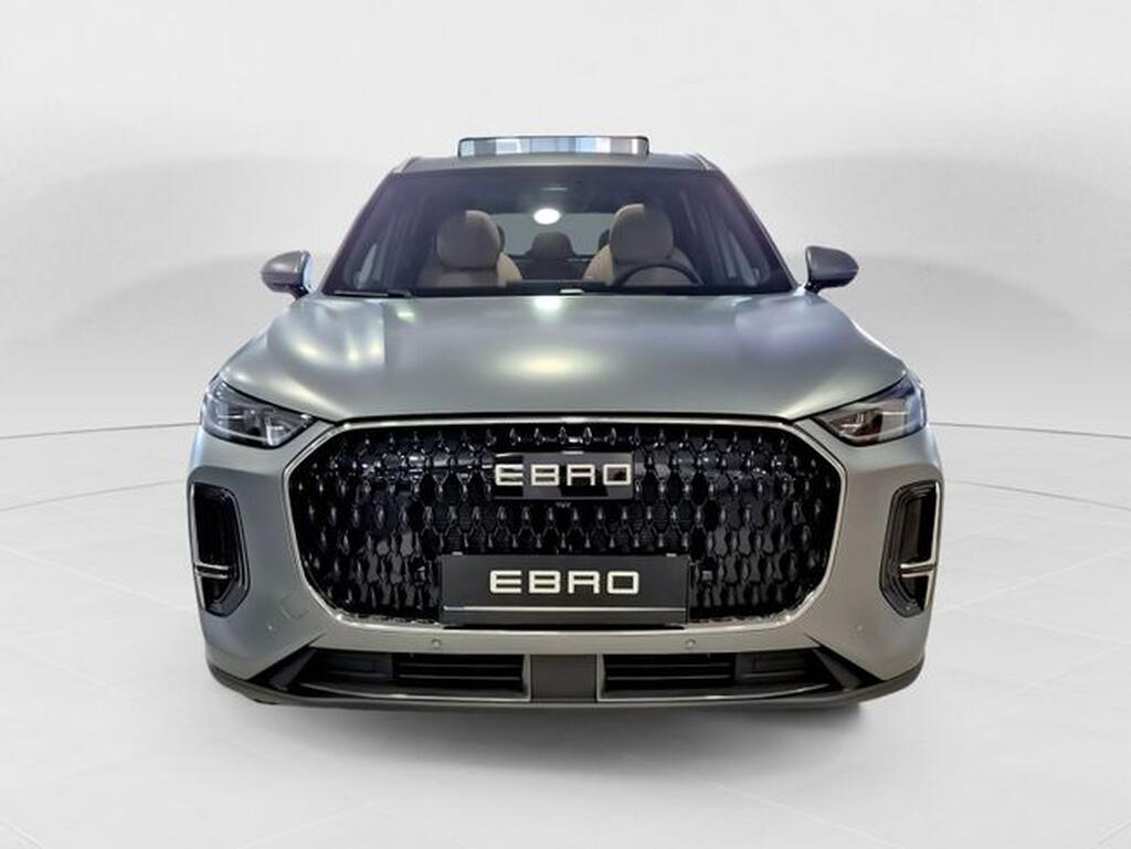 Ebro S900 PHEV 1.5 TGDI 3DHT 4X4 Luxury Km0