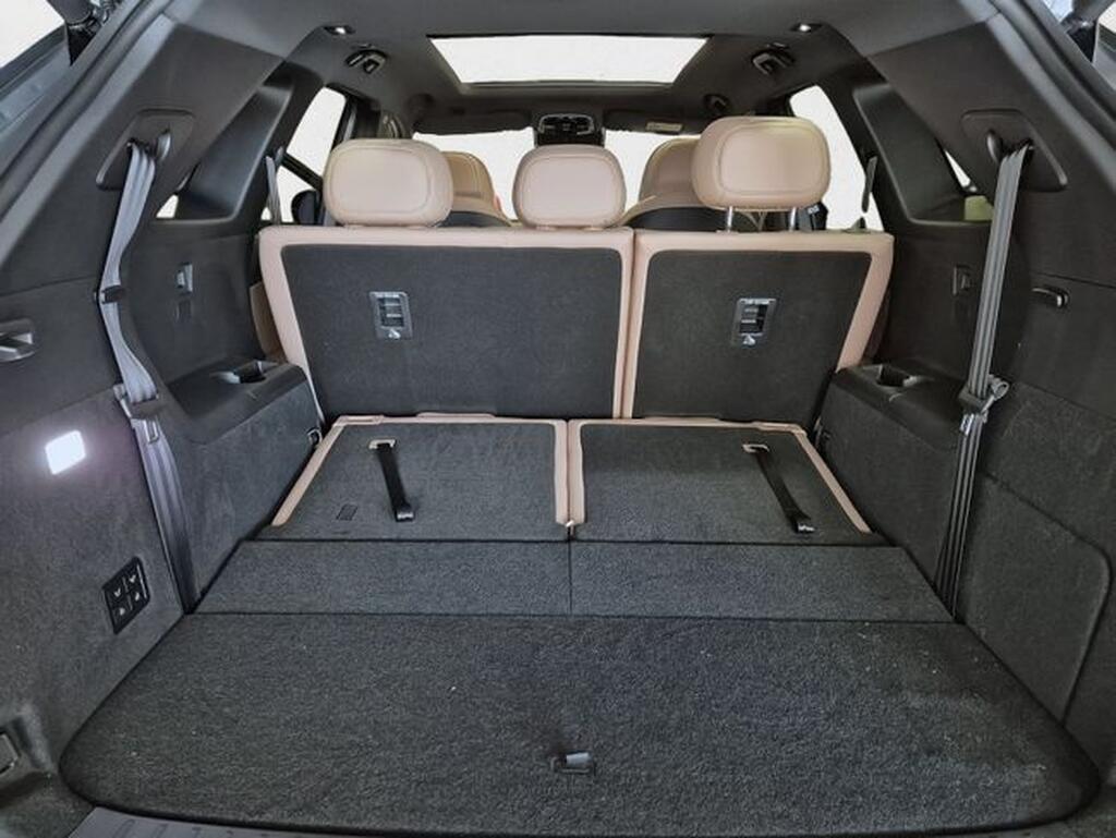 Ebro S900 PHEV 1.5 TGDI 3DHT 4X4 Luxury Km0