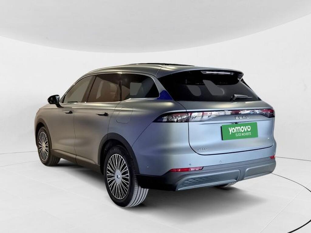 Ebro S900 PHEV 1.5 TGDI 3DHT 4X4 Luxury Km0