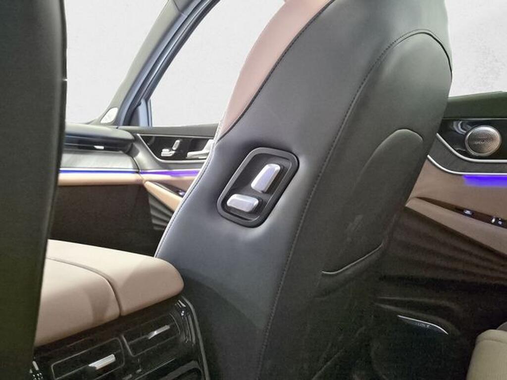 Ebro S900 PHEV 1.5 TGDI 3DHT 4X4 Luxury Km0