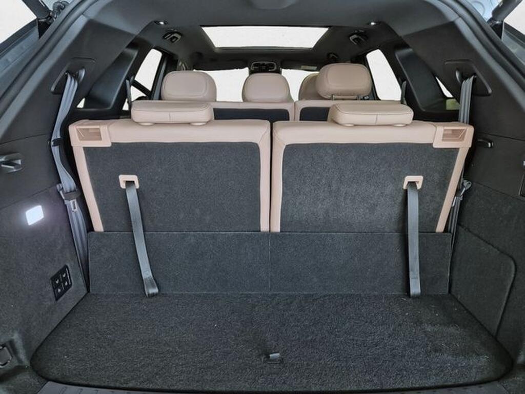 Ebro S900 PHEV 1.5 TGDI 3DHT 4X4 Luxury Km0