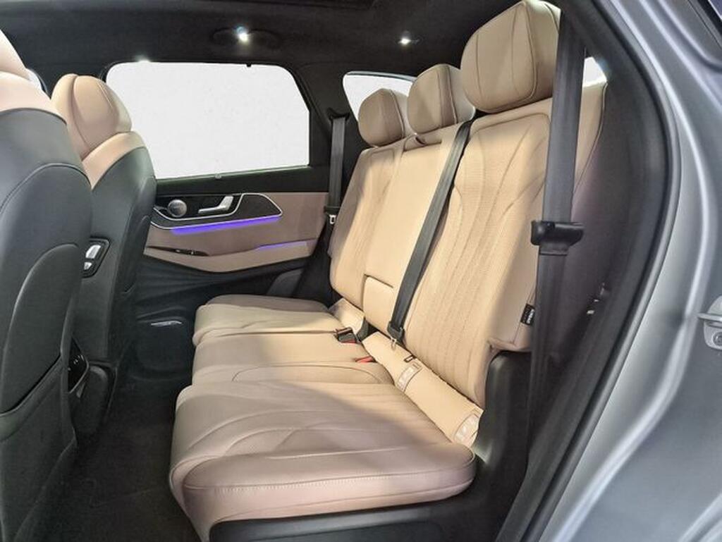 Ebro S900 PHEV 1.5 TGDI 3DHT 4X4 Luxury Km0