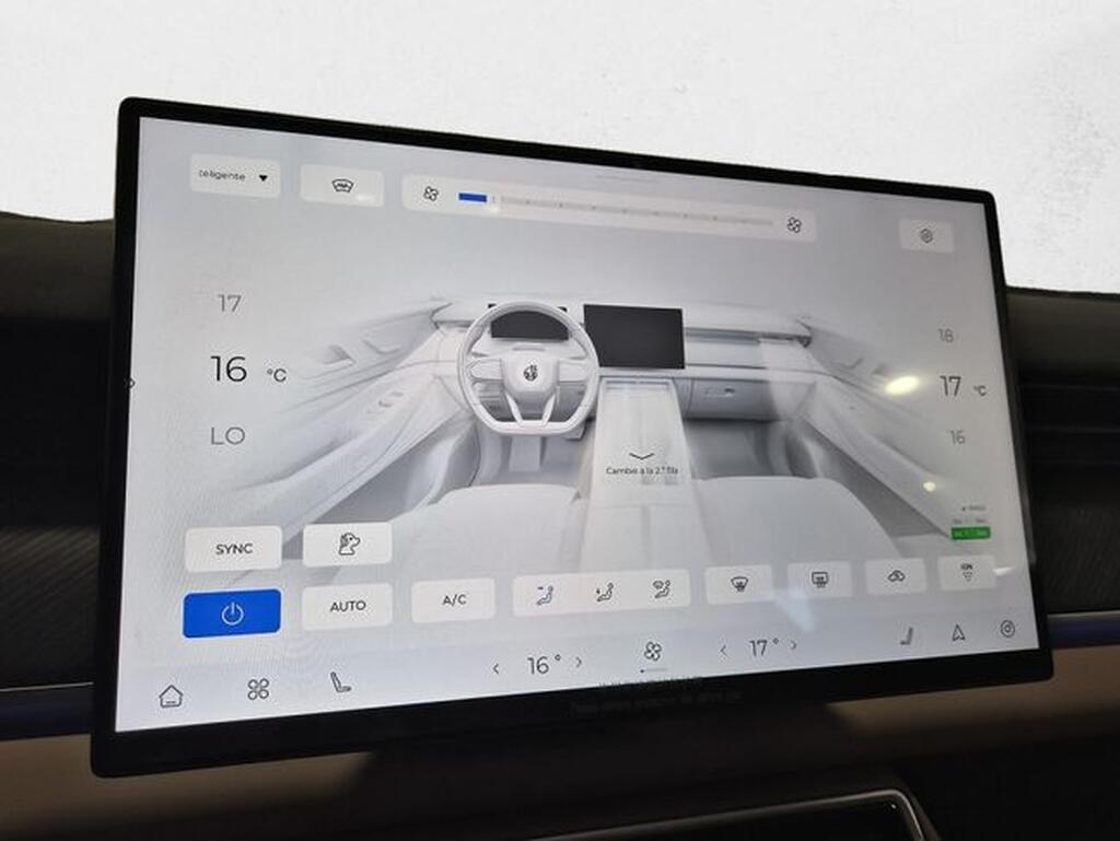 Ebro S900 PHEV 1.5 TGDI 3DHT 4X4 Luxury Km0