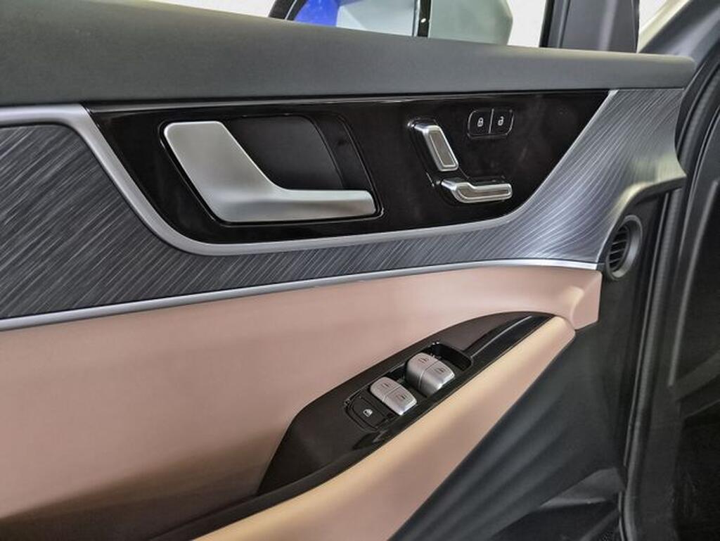 Ebro S900 PHEV 1.5 TGDI 3DHT 4X4 Luxury Km0