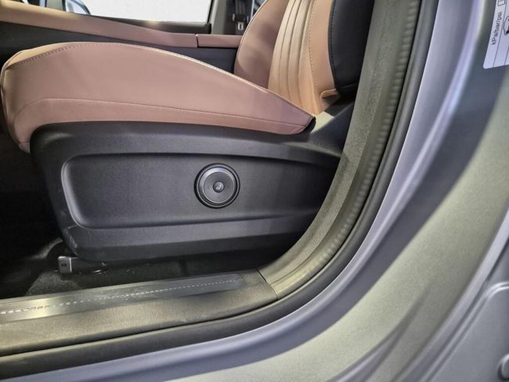 Ebro S900 PHEV 1.5 TGDI 3DHT 4X4 Luxury Km0