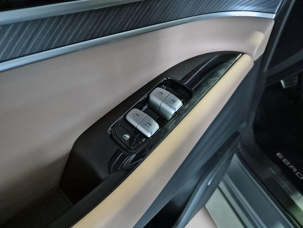 Ebro S900 PHEV 1.5 TGDI 3DHT 4X4 Luxury Km0