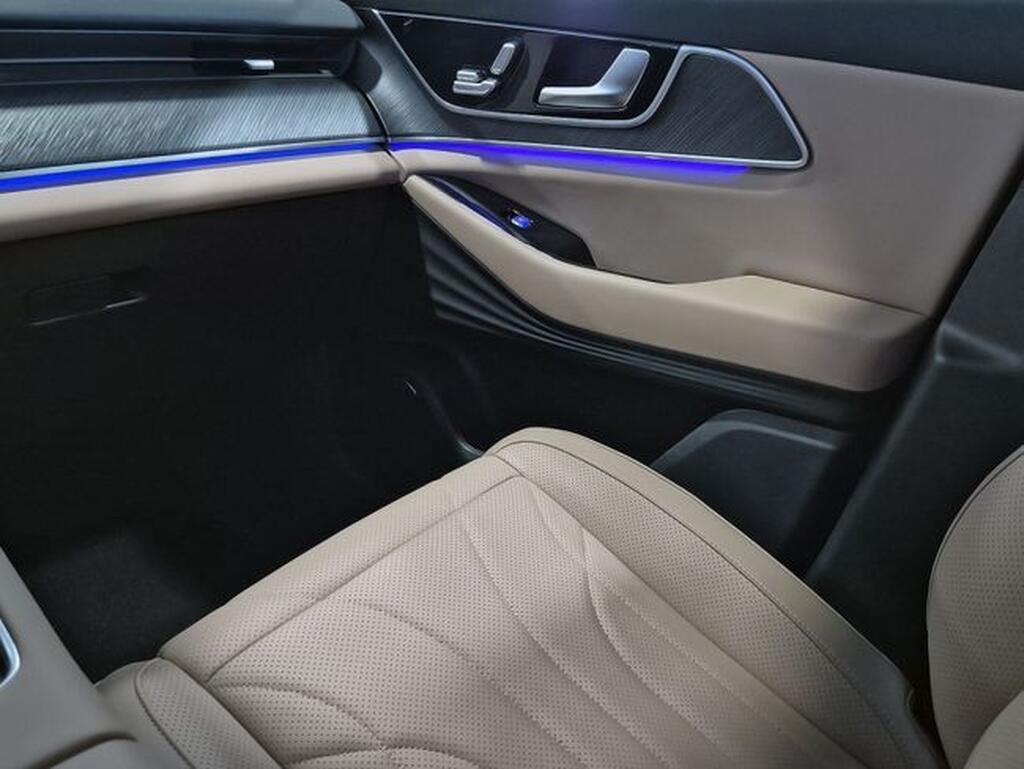 Ebro S900 PHEV 1.5 TGDI 3DHT 4X4 Luxury Km0