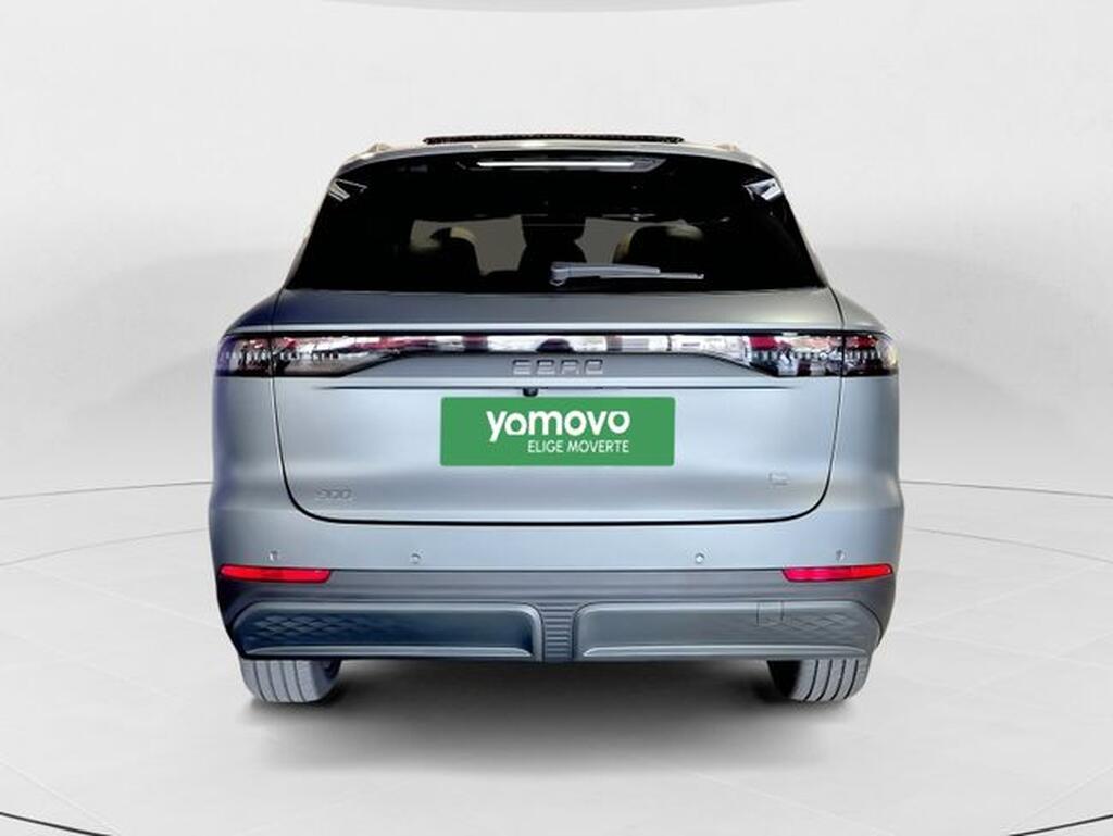 Ebro S900 PHEV 1.5 TGDI 3DHT 4X4 Luxury Km0