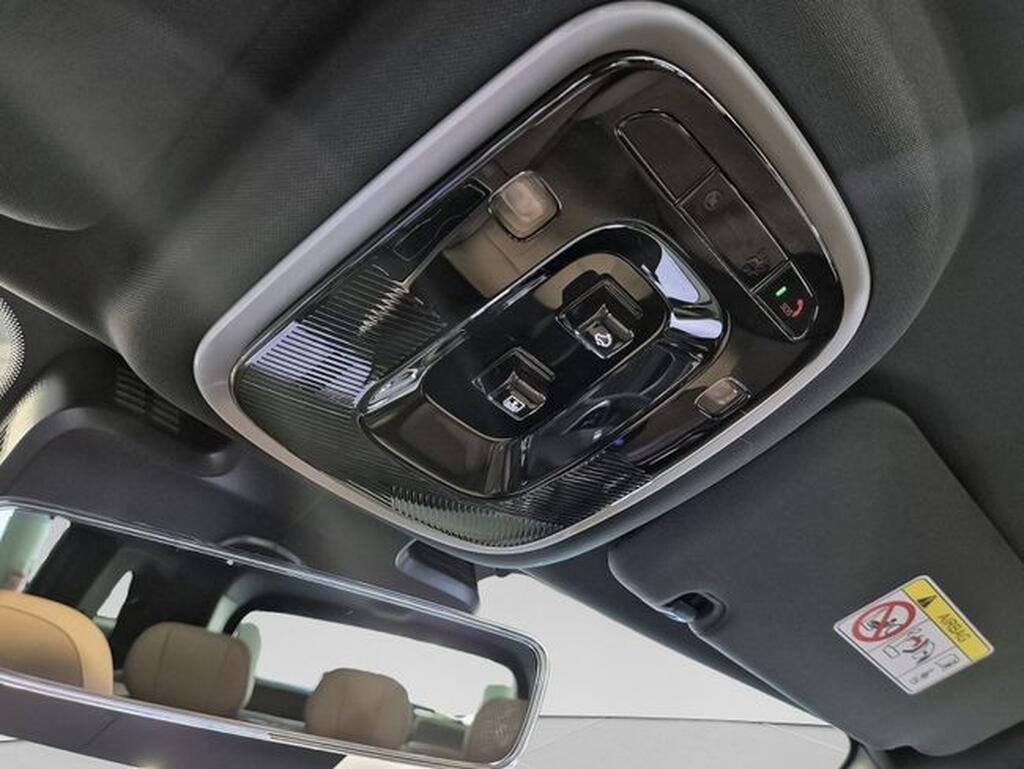 Ebro S900 PHEV 1.5 TGDI 3DHT 4X4 Luxury Km0