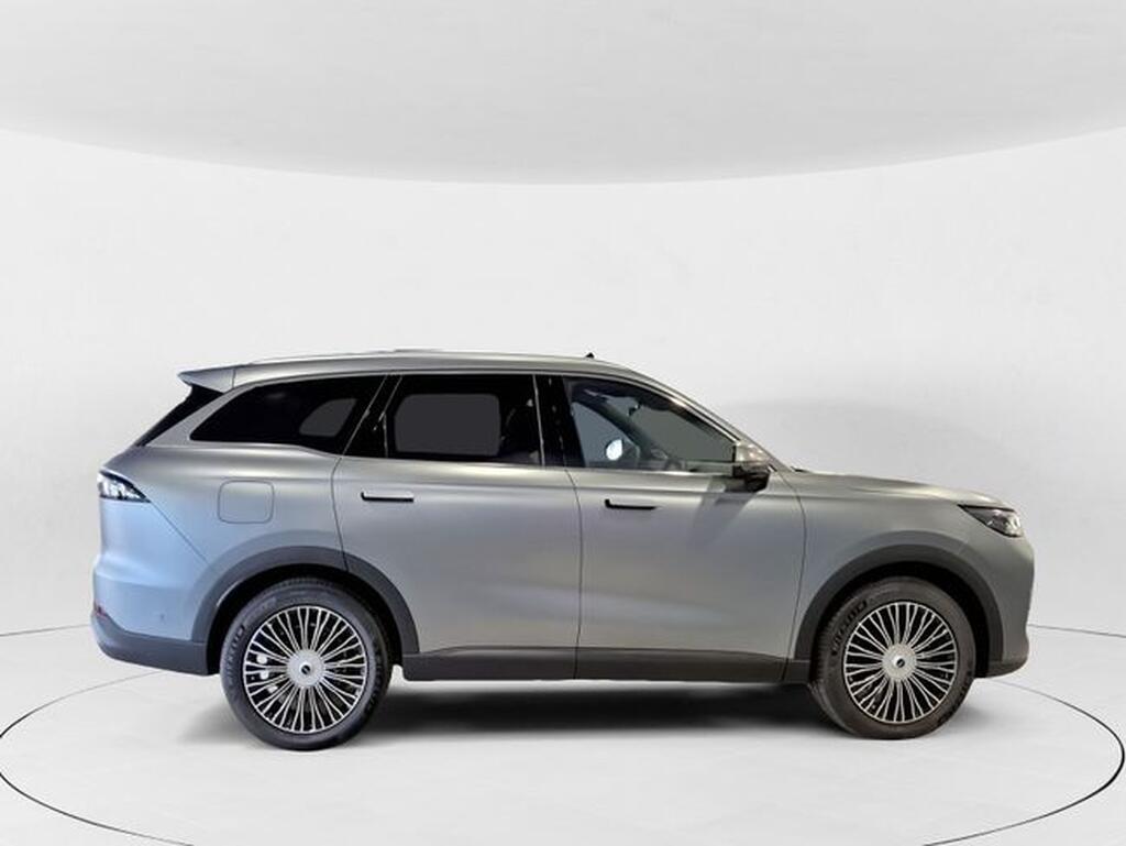 Ebro S900 PHEV 1.5 TGDI 3DHT 4X4 Luxury Km0