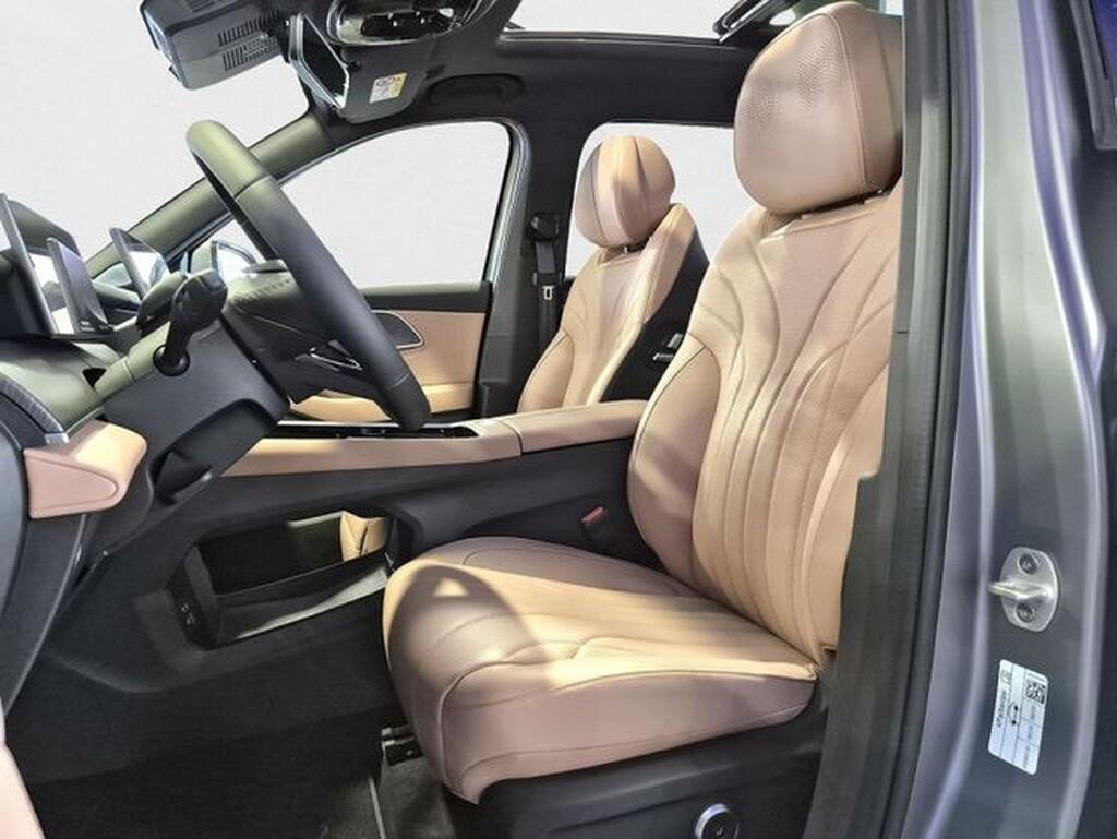 Ebro S900 PHEV 1.5 TGDI 3DHT 4X4 Luxury Km0