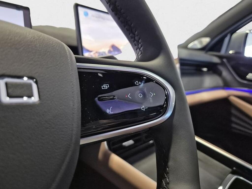 Ebro S900 PHEV 1.5 TGDI 3DHT 4X4 Luxury Km0
