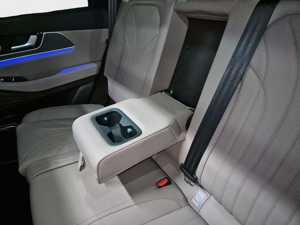 Ebro S900 PHEV 1.5 TGDI 3DHT 4X4 Luxury Km0