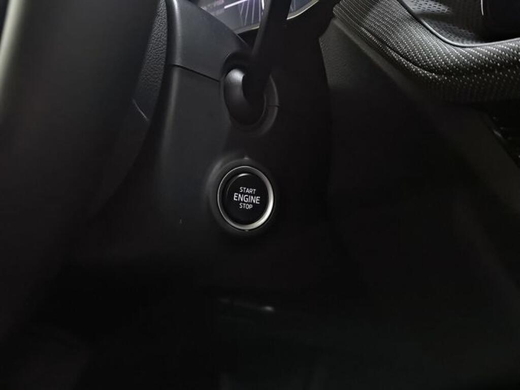 Skoda Fabia 1.0 TSI 70KW (95CV) Selection Segunda mano