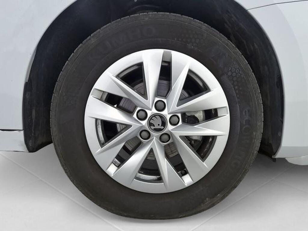 Skoda Fabia 1.0 TSI 70KW (95CV) Selection Segunda mano