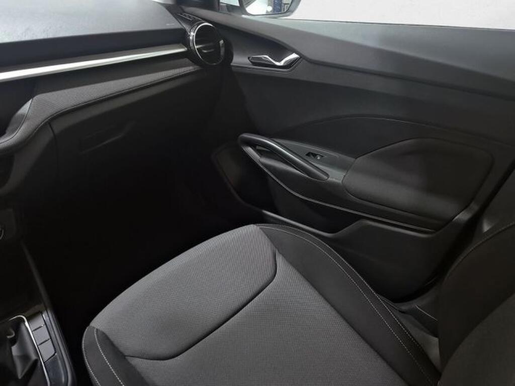 Skoda Fabia 1.0 TSI 70KW (95CV) Selection Segunda mano