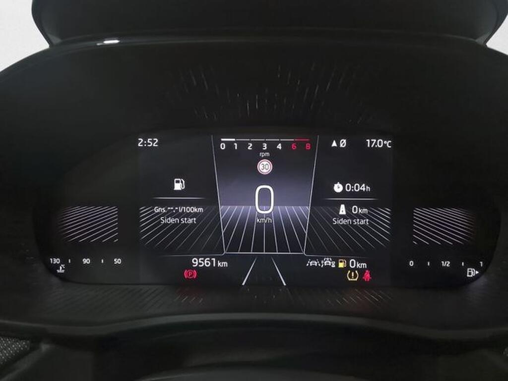 Skoda Fabia 1.0 TSI 70KW (95CV) Selection Segunda mano