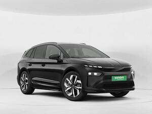 Skoda Enyaq 85 210 kW ( CV) 82 kWh (77 kwh neta) 2