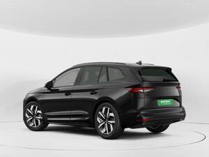Skoda Enyaq 85 210 kW ( CV) 82 kWh (77 kwh neta) 3