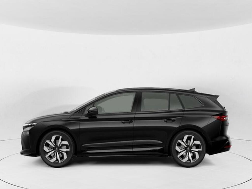 Skoda Enyaq 85 210 kW ( CV) 82 kWh (77 kwh neta) Km0