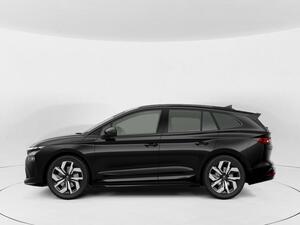 Skoda Enyaq 85 210 kW ( CV) 82 kWh (77 kwh neta) 1