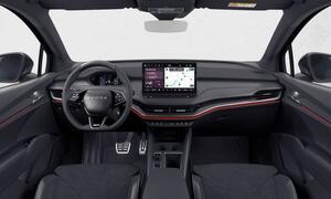 Skoda Enyaq 85 210 kW ( CV) 82 kWh (77 kwh neta) 4
