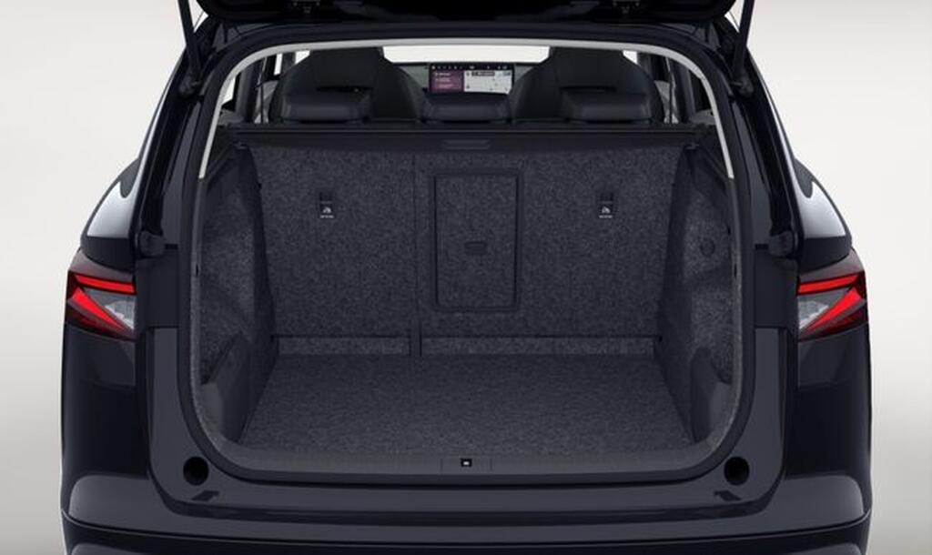 Skoda Enyaq 85 210 kW ( CV) 82 kWh (77 kwh neta) Km0