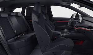 Skoda Enyaq 85 210 kW ( CV) 82 kWh (77 kwh neta) 5