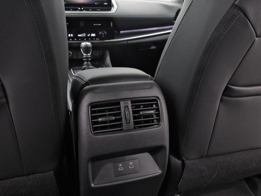 Nissan Qashqai DIG-T 103kW N-Connecta Segunda mano