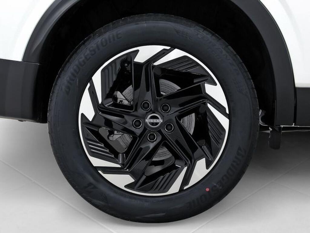 Nissan Qashqai DIG-T 103kW N-Connecta Segunda mano