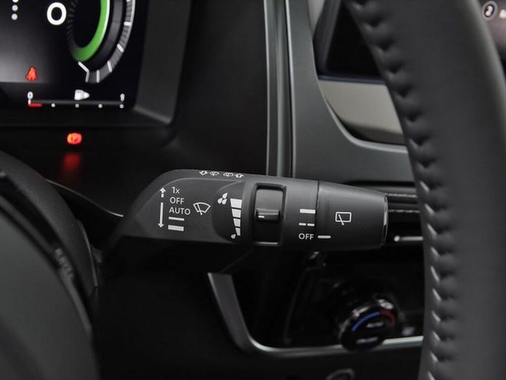 Nissan Qashqai DIG-T 103kW N-Connecta Segunda mano