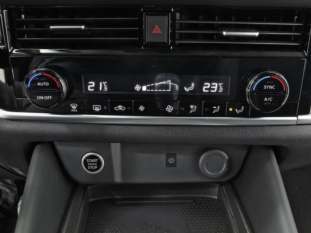 Nissan Qashqai DIG-T 103kW N-Connecta Segunda mano