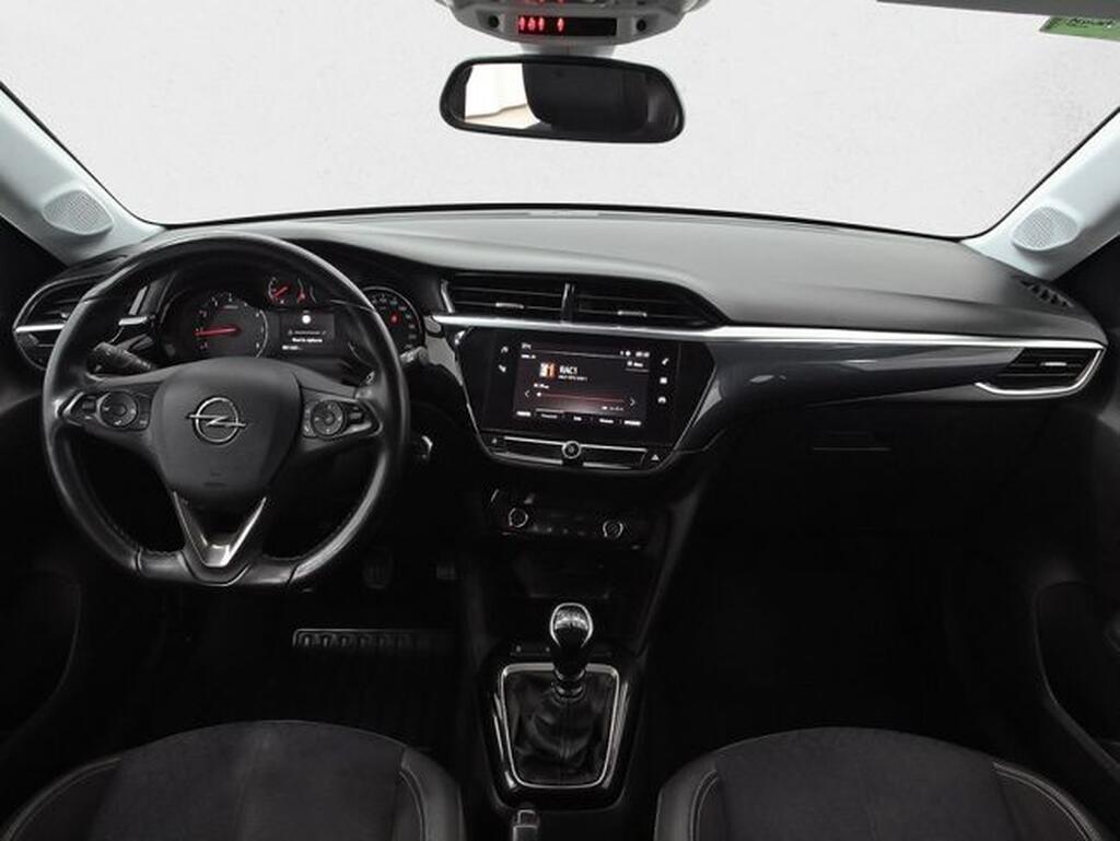 Opel Corsa 1.2T XHL 74kW (100CV) Elegance Segunda mano