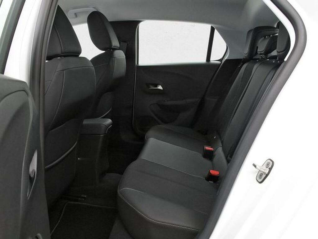 Opel Corsa 1.2T XHL 74kW (100CV) Elegance Segunda mano