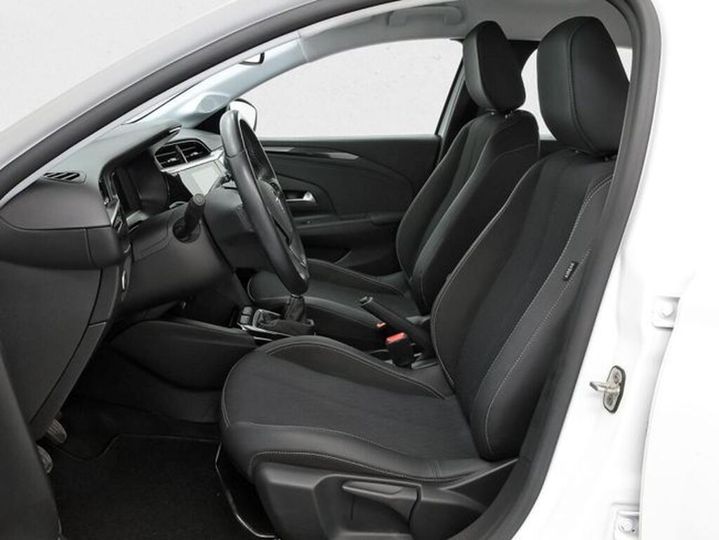 Opel Corsa 1.2T XHL 74kW (100CV) Elegance Segunda mano