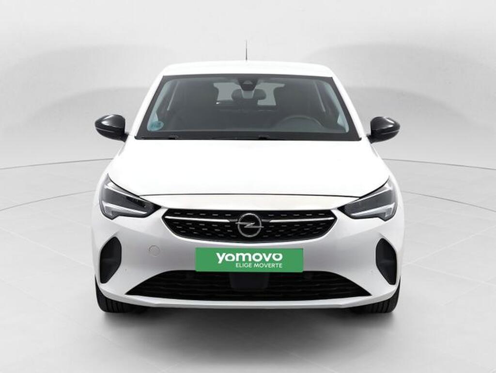 Opel Corsa 1.2T XHL 74kW (100CV) Elegance Segunda mano