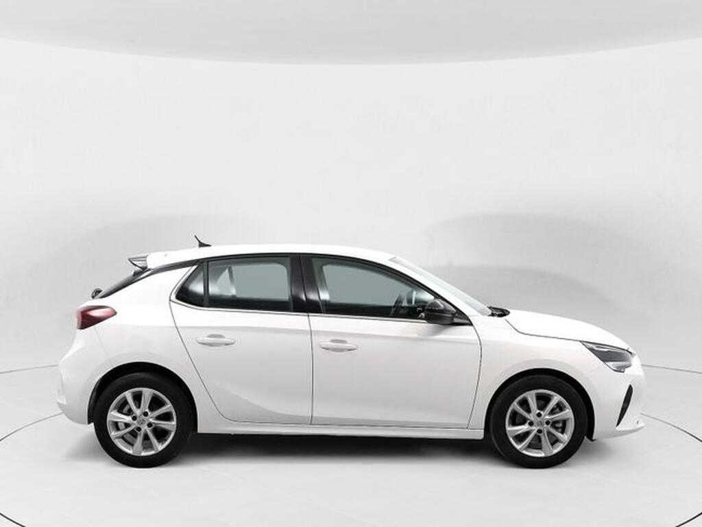 Opel Corsa 1.2T XHL 74kW (100CV) Elegance Segunda mano
