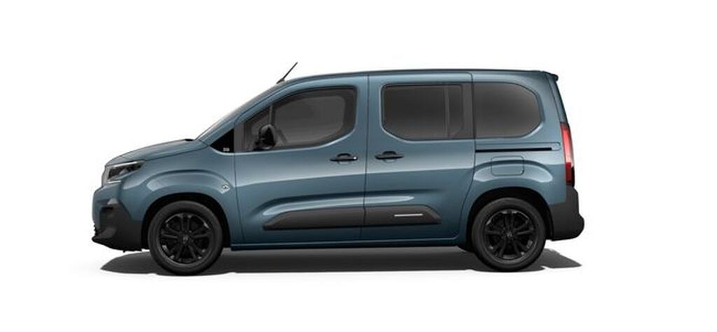 Citroën Berlingo 1.5 DIESEL 100 M 30 AÑOS 5P Nuevo