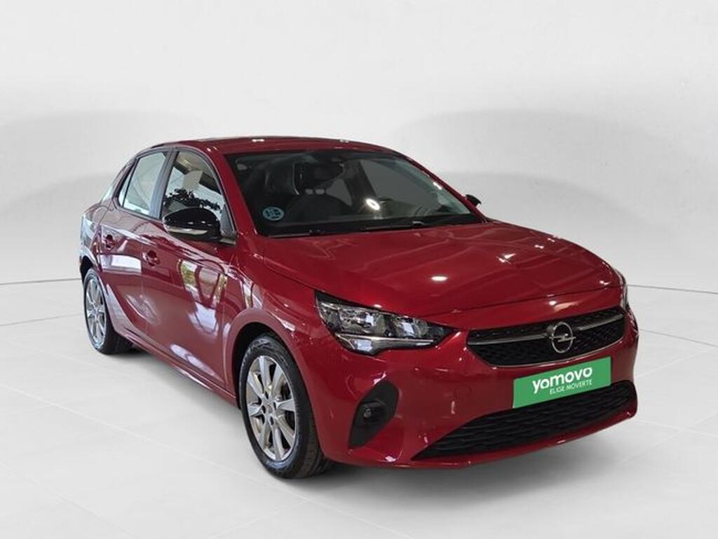 Opel Corsa 1.2T XHL 74kW (100CV) Edition Km0