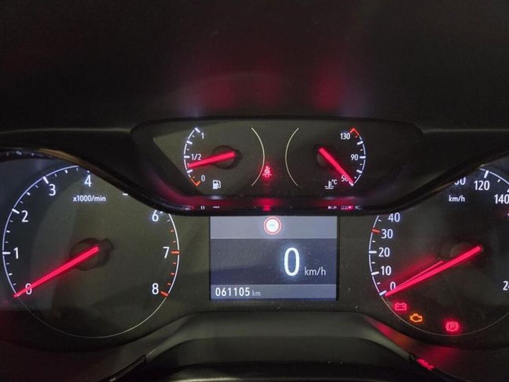 Opel Corsa 1.2T XHL 74kW (100CV) Edition Km0