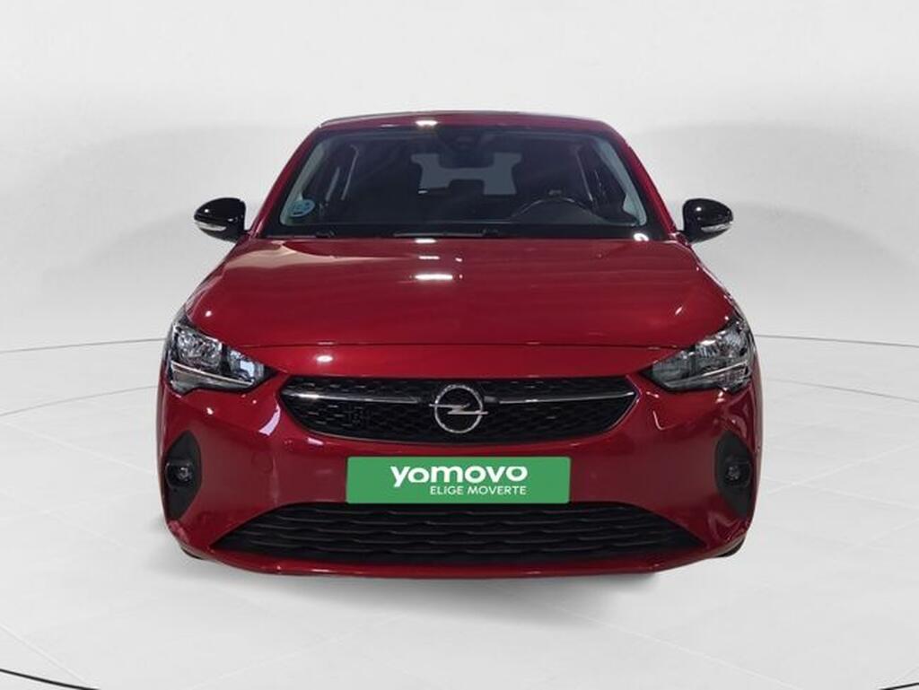 Opel Corsa 1.2T XHL 74kW (100CV) Edition Km0