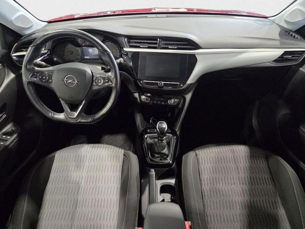 Opel Corsa 1.2T XHL 74kW (100CV) Edition Km0